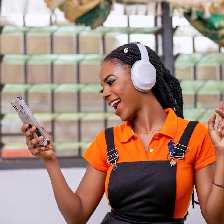 Jordan Hale, Client Relations Director, discussing corporate gifting strategy with business clients